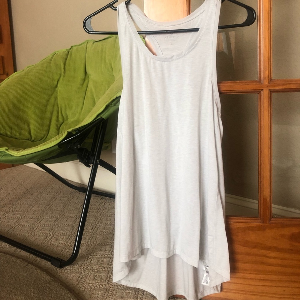 New without tags small Athleta top
